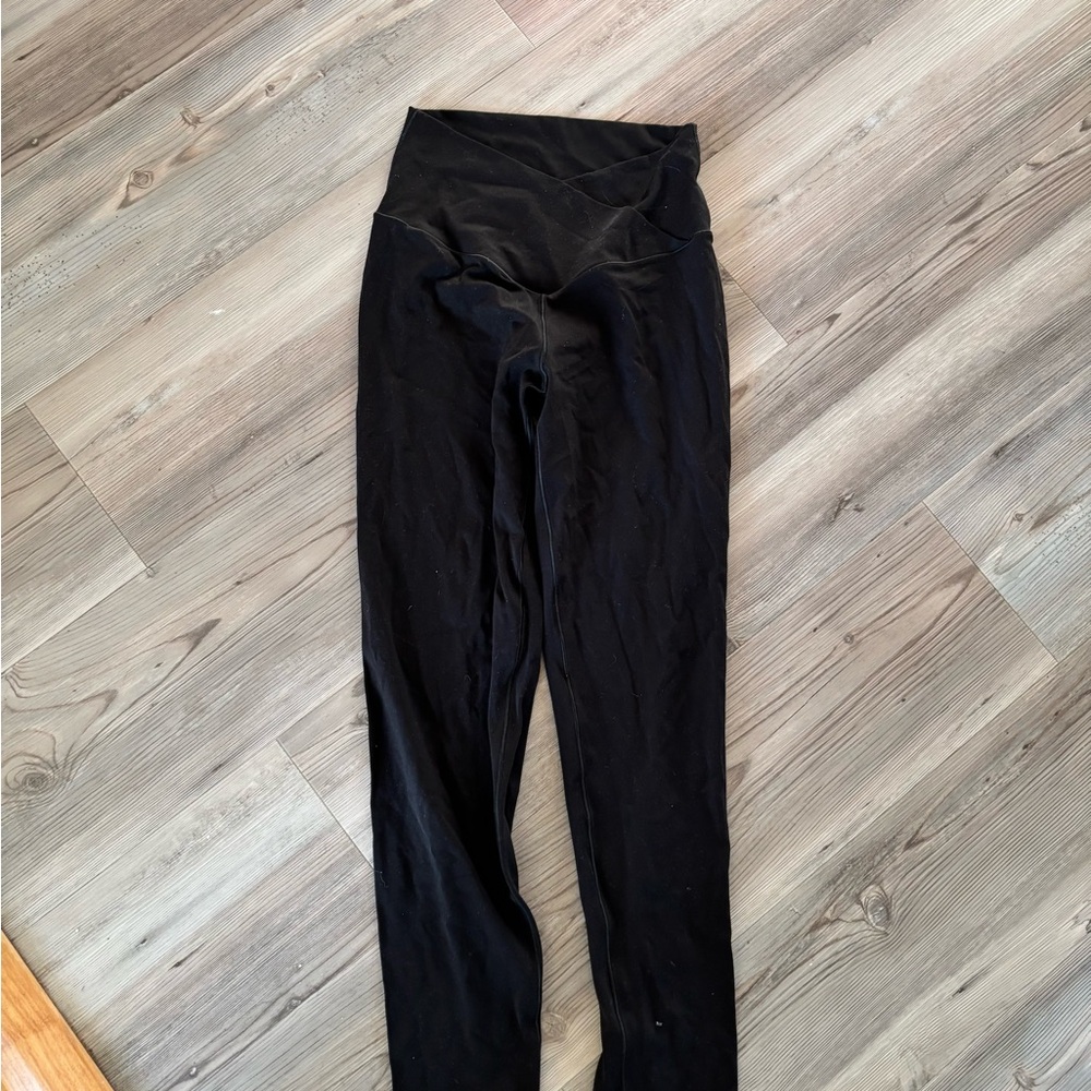 Aerie Black Leggings